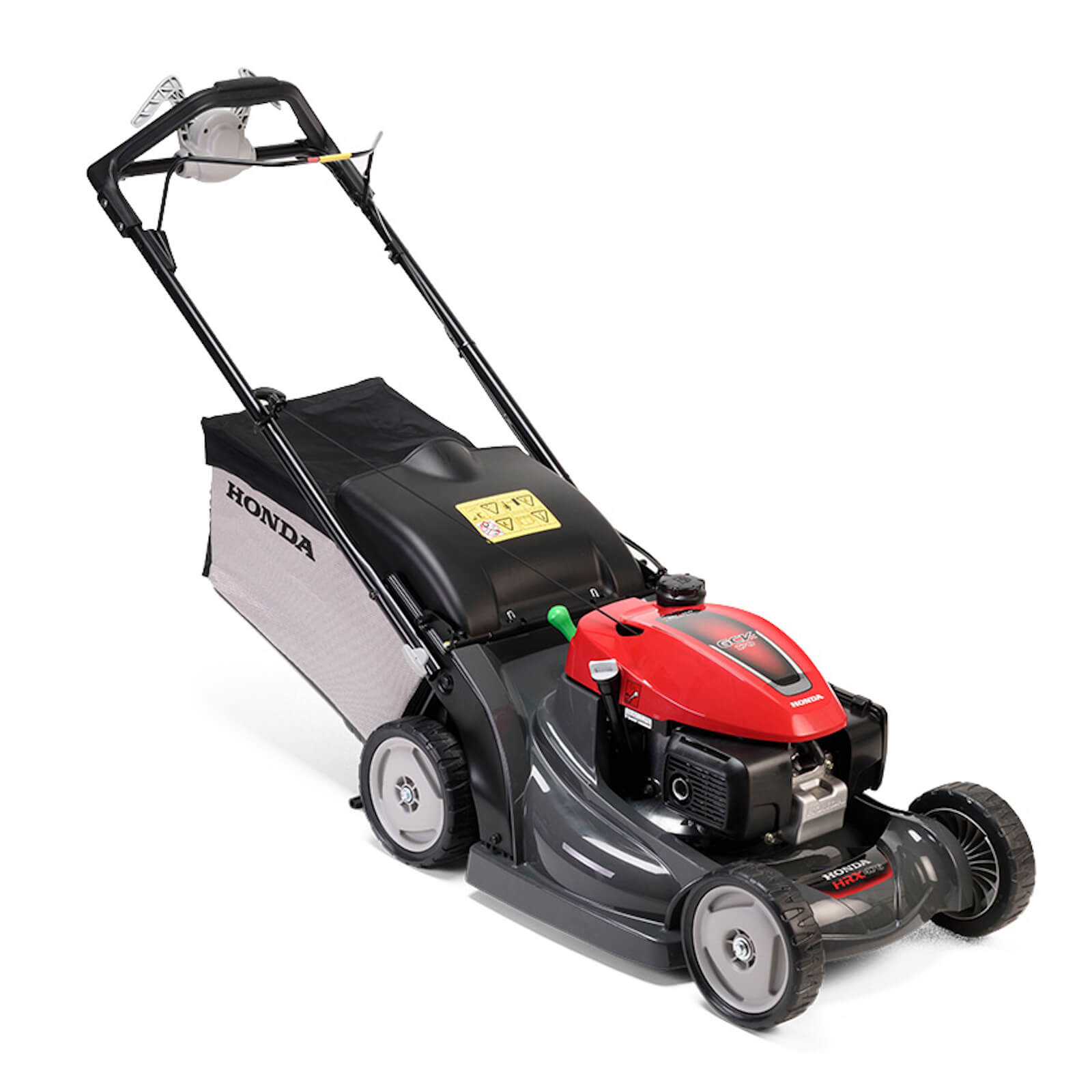 Rasenmäher (Benzin)