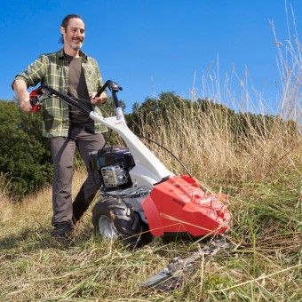 Balkenmäher - Thumbnail 2