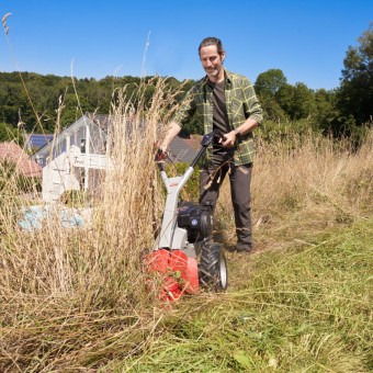 Balkenmäher - Thumbnail 4