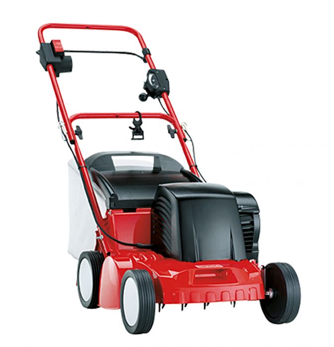 Vertikutierer (Elektro)