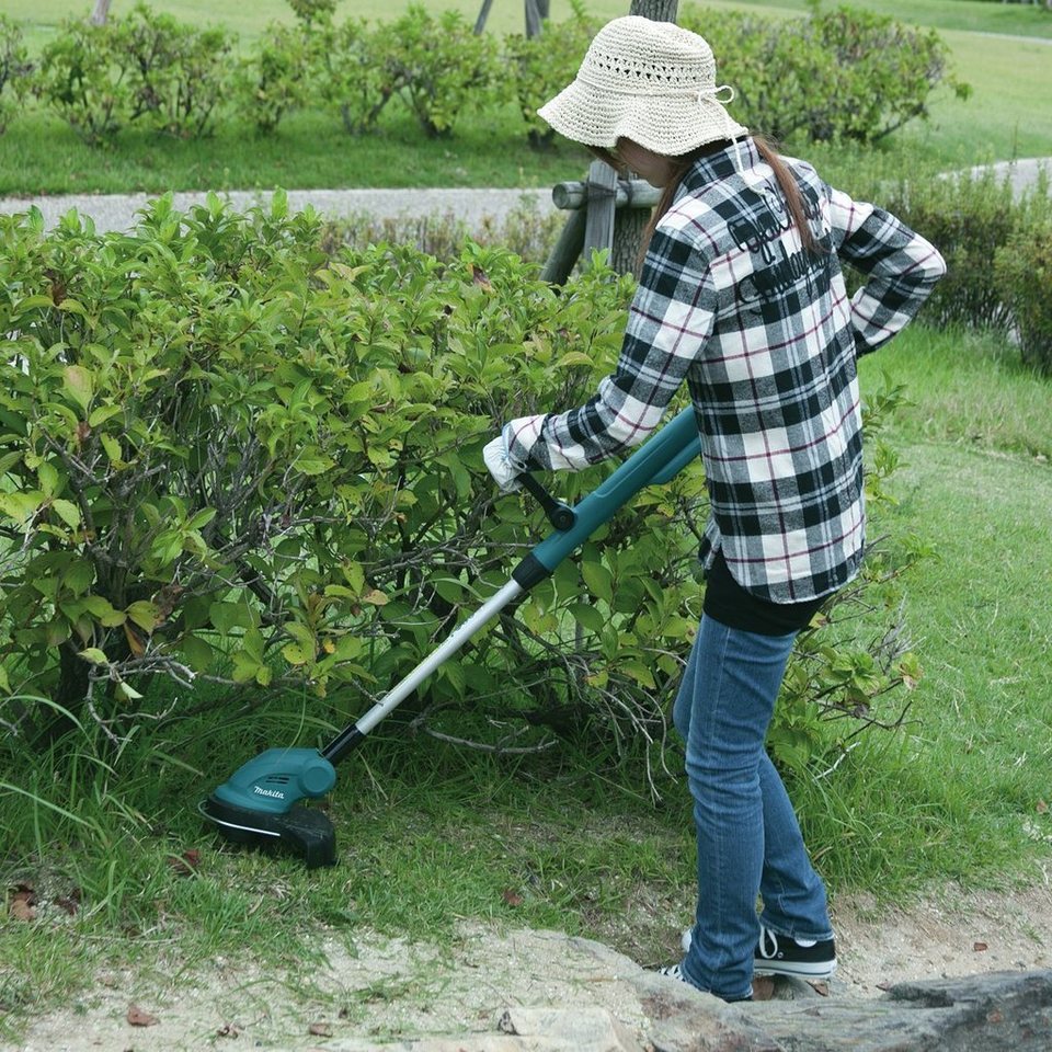 Akku-Rasentrimmer & Kantenschneider - Thumbnail 2