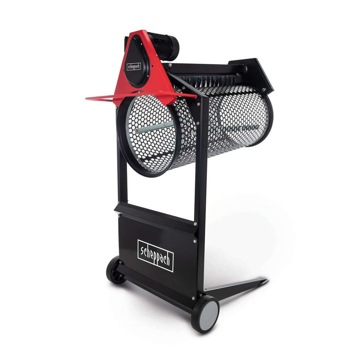 Elektro-Rollsieb - Bild 1