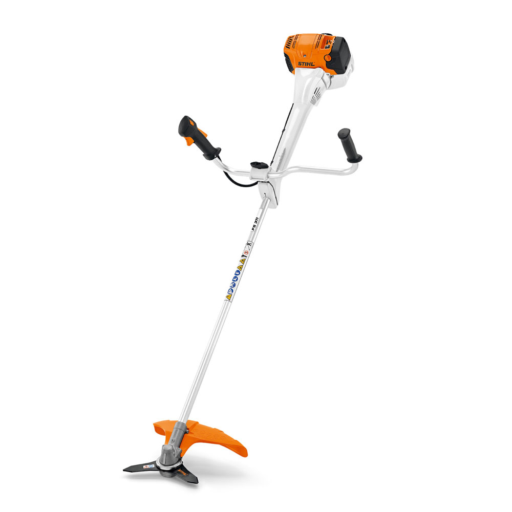 Benzin-Freischneider - Bild 1