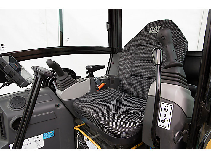 Minibagger kompakt 1,9t - Thumbnail 2