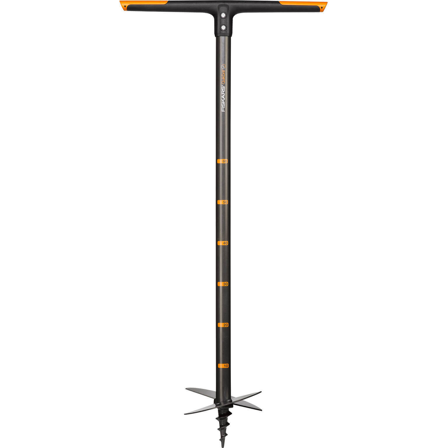 Hand-Erdbohrer 150mm - Bild 1