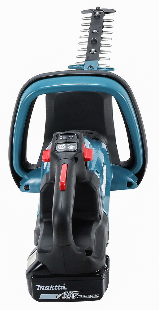 Heckenschere (Akku) - Thumbnail 3