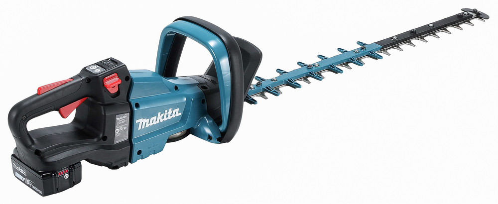 Heckenschere (Akku) - Thumbnail 4