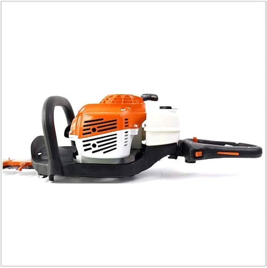 Heckenschere (Benzin) - Bild 1