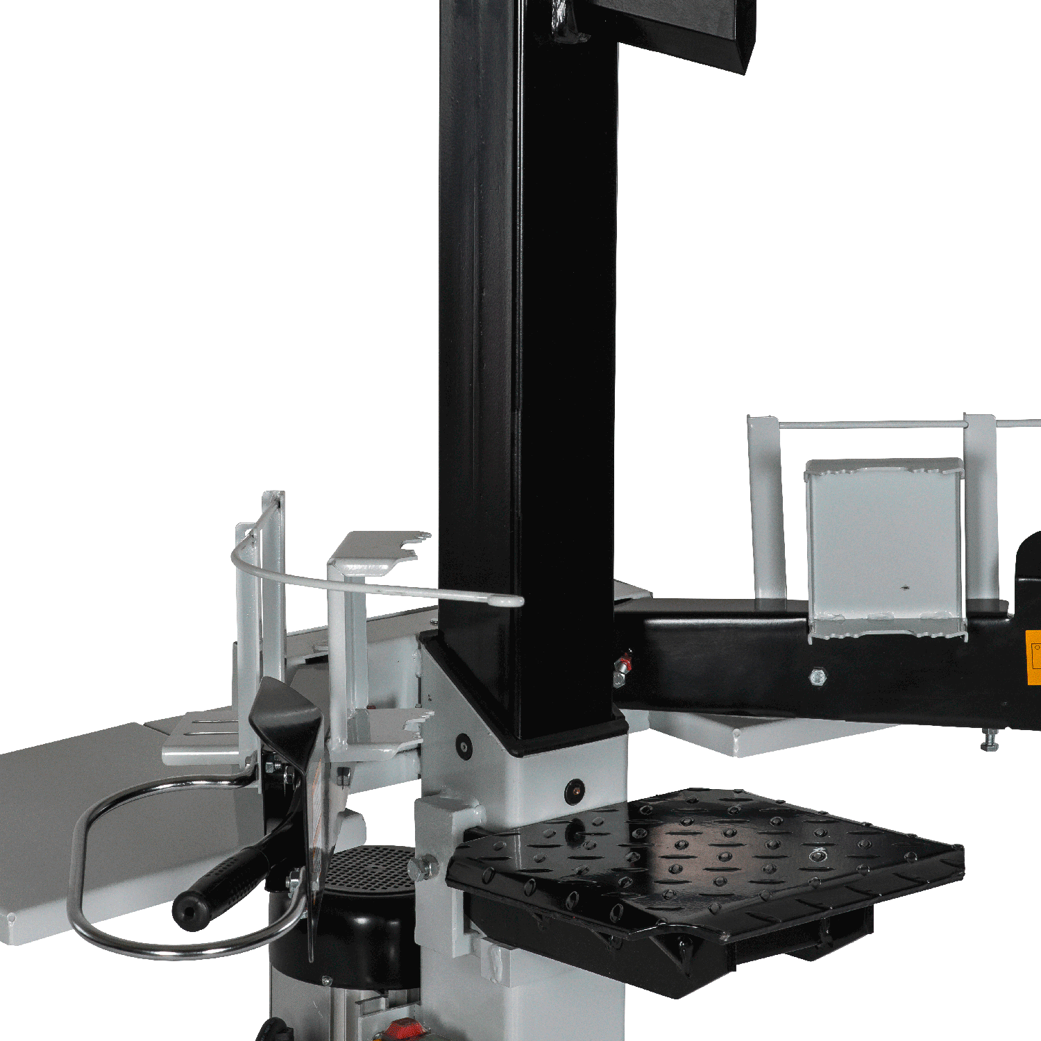 Holzspalter (stehend, 8t)