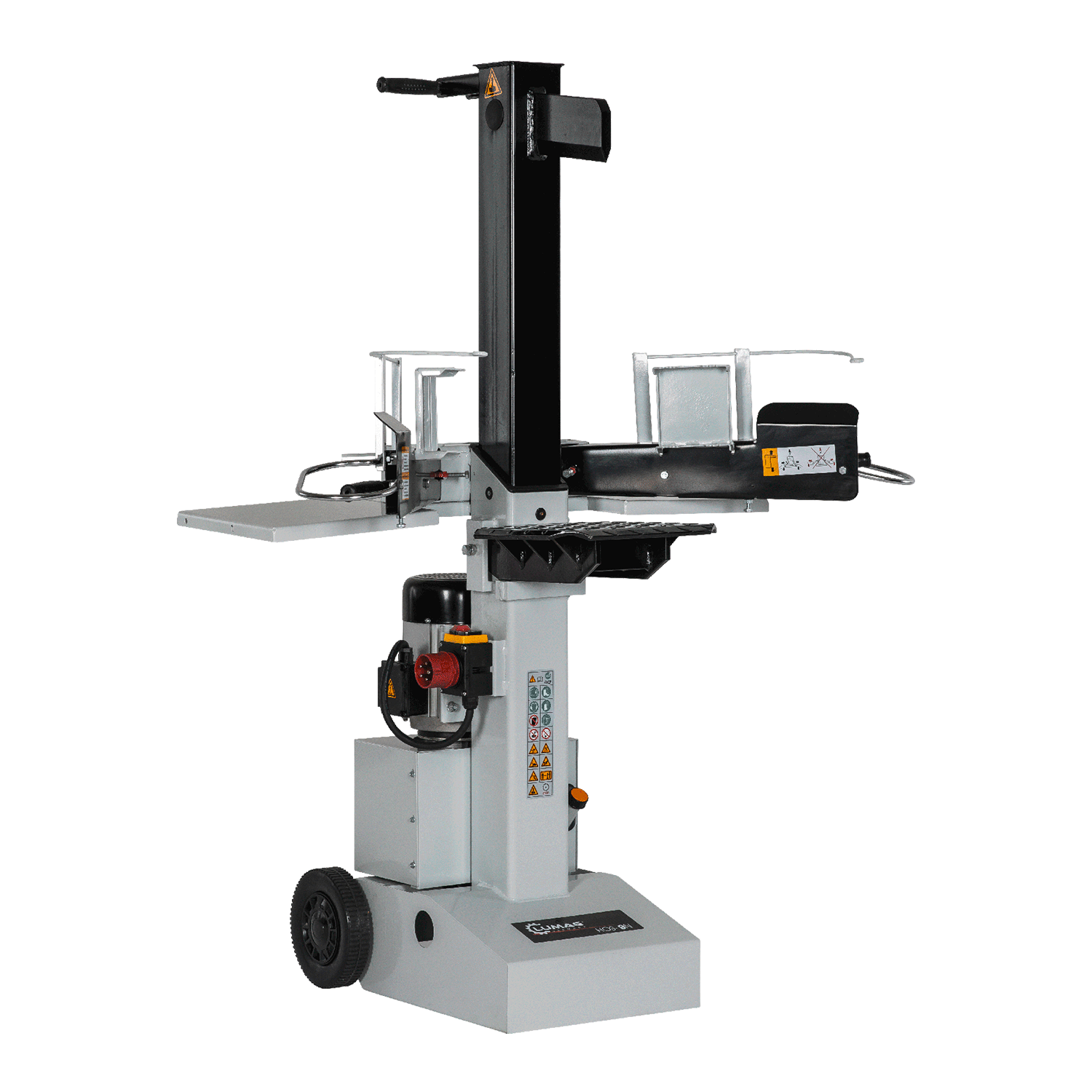 Holzspalter (stehend, 8t)