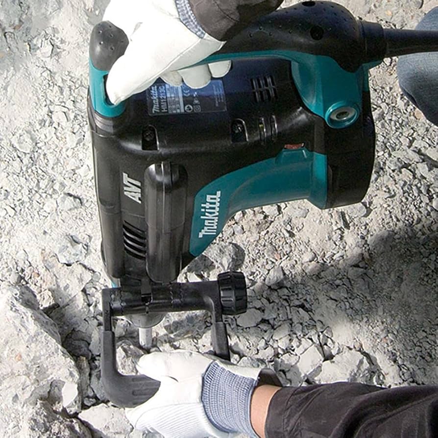 Profi Abbruchhammer 11 kg - Thumbnail 2