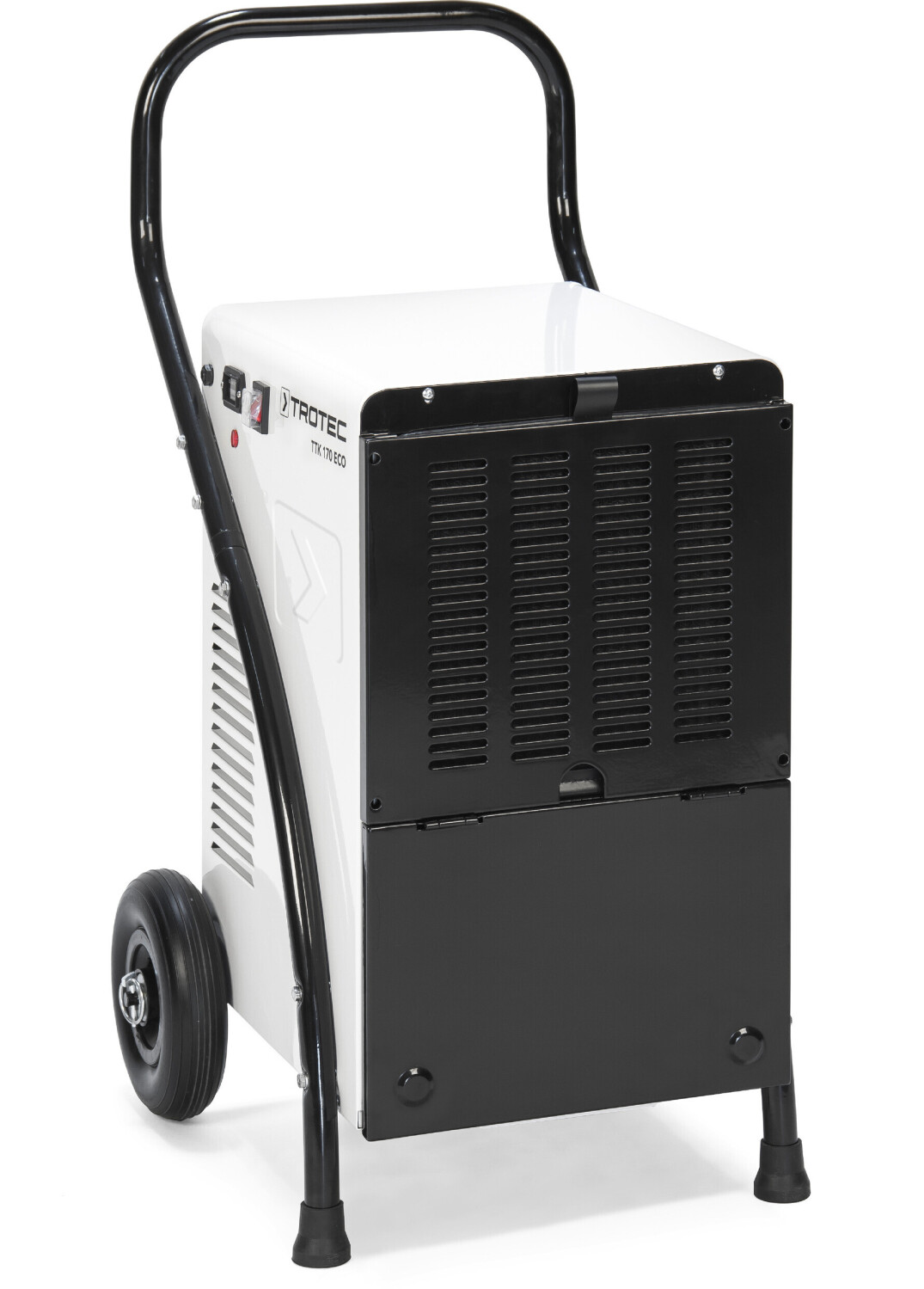 Profi Bautrockner 52L/Tag