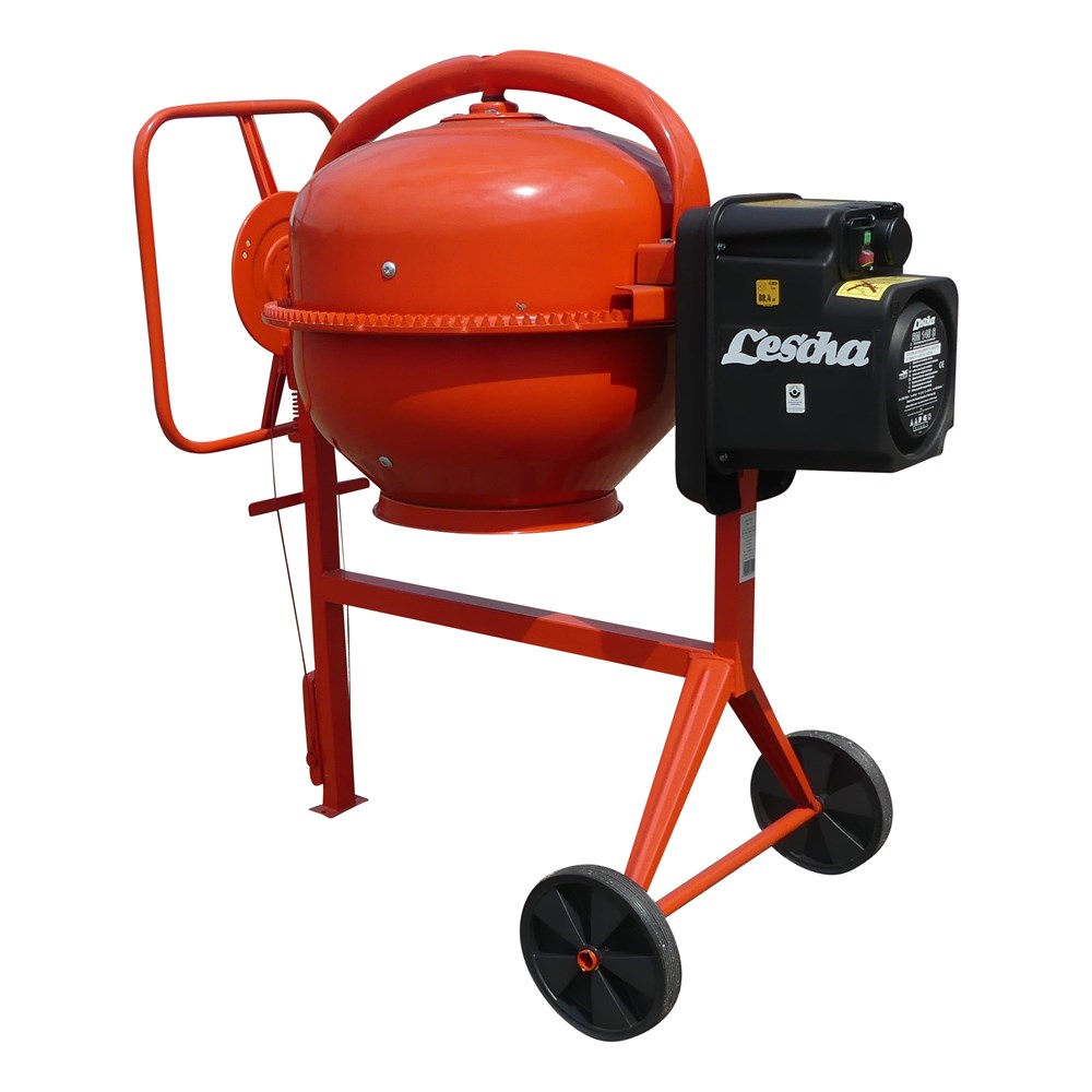 Profi Betonmischer 140L