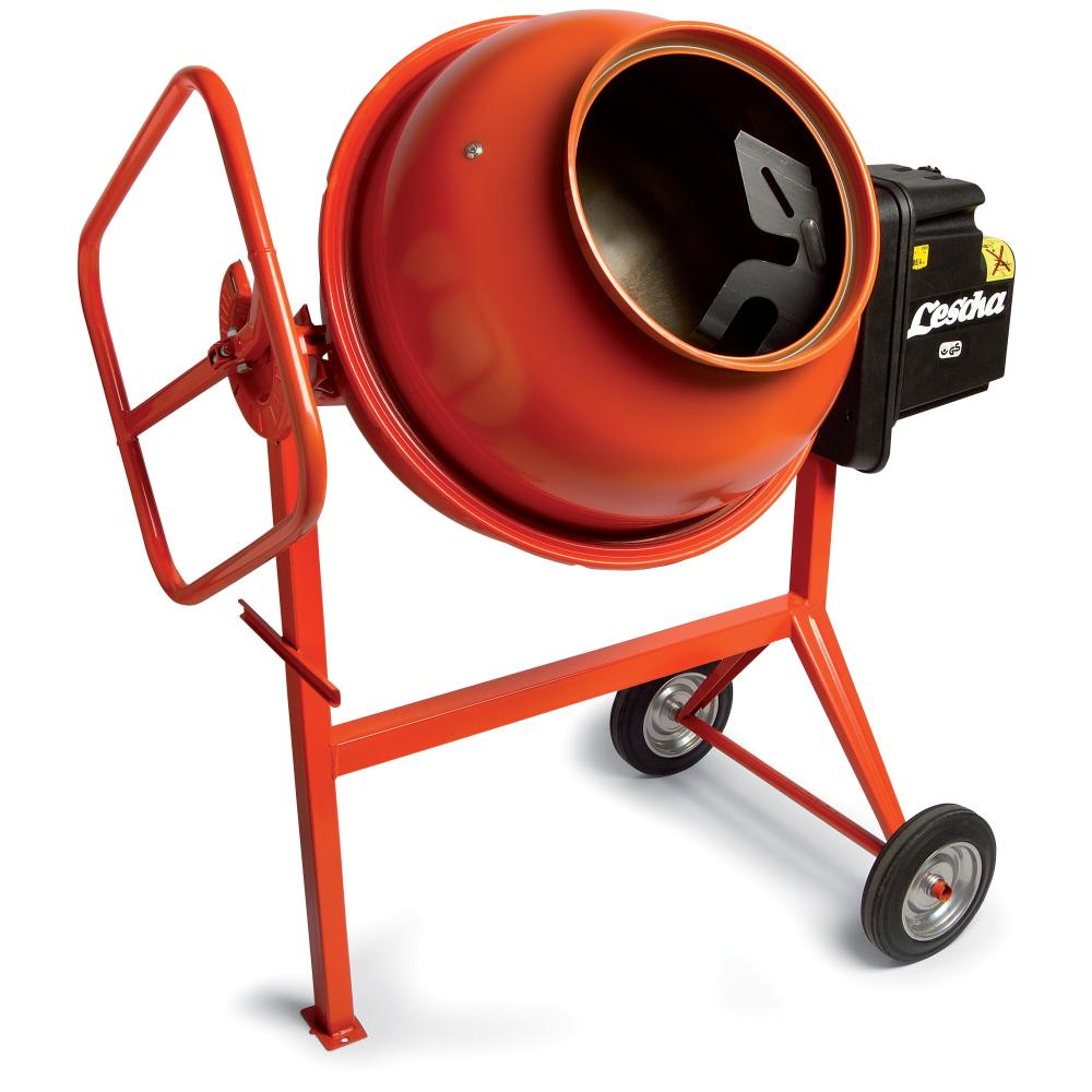 Profi Betonmischer 140L