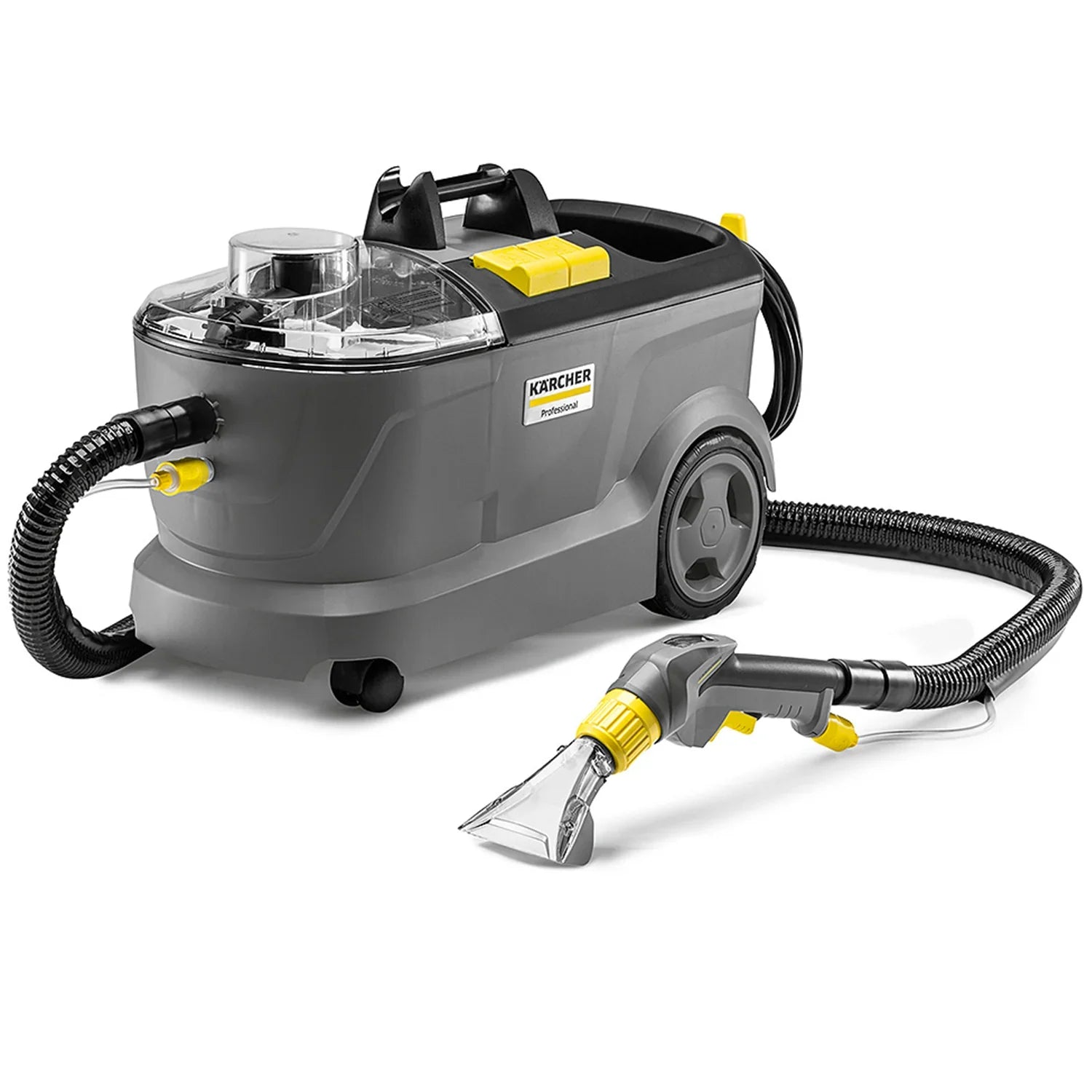 Profi-Teppichreiniger (Sprühextraktion) - Bild 1