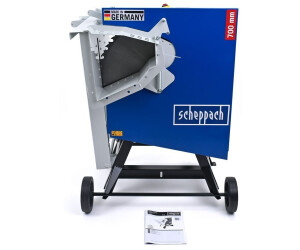 Wippkreissäge (400V) - Thumbnail 3